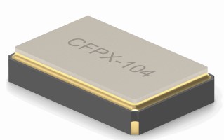 LFXTAL056583REEL,CFPX-104,10MHz,IQD輕薄型晶振,醫(yī)療設(shè)備晶振