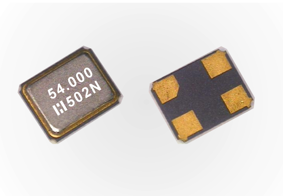 E3SB25E001803E,無源晶體諧振器,3225貼片晶振