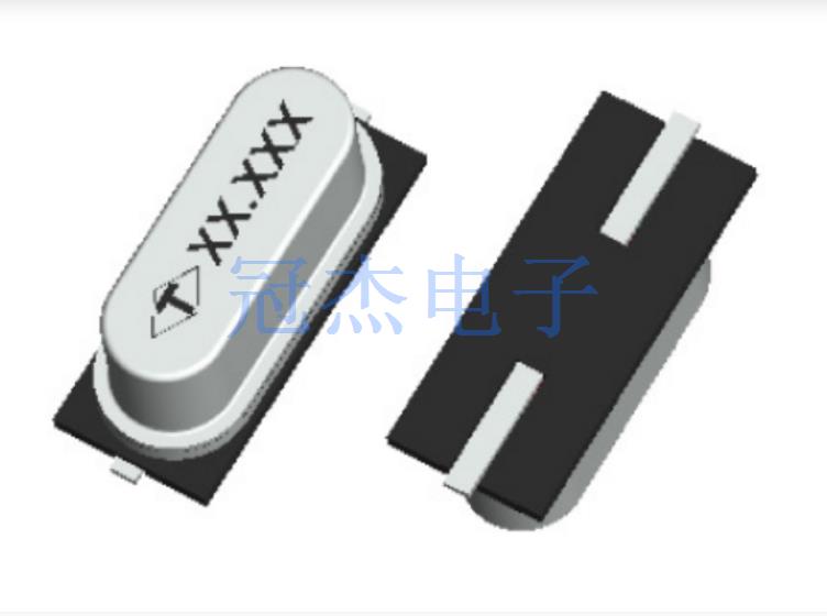 XJCBBIAANF-10.368000,泰藝晶體諧振器,無源晶振
