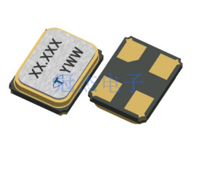XZCBBCNANF-32.000000,石英晶體諧振器,2016諧振器