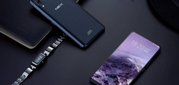 高顏超薄配上100%全面屏的新款諾基亞X9定會讓你眼前一亮