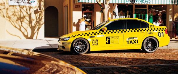將在2020步入市場的無人駕駛TAXI能否成為大家出行新選擇
